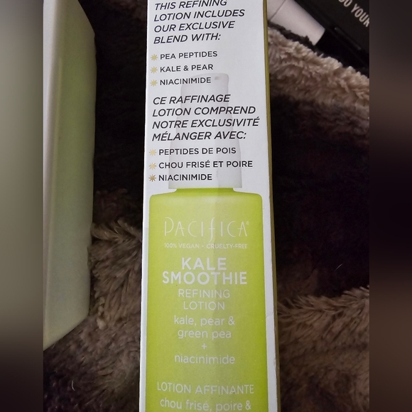 Pacifica lotion bundle - Picture 3 of 4